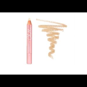 Chella Highlighter Pencil Ivory Lace